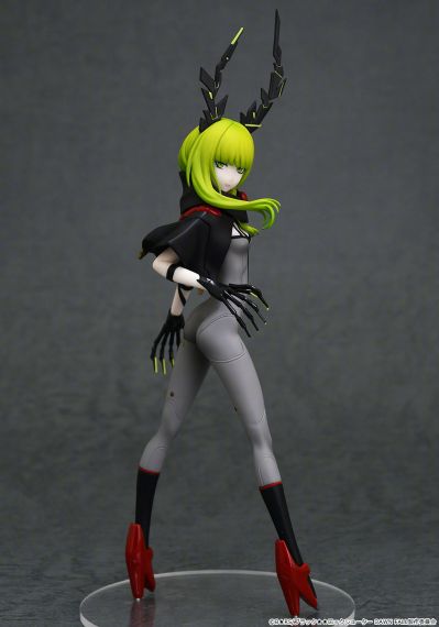 POP UP PARADE  黑岩射手 黎明降临 死亡主宰