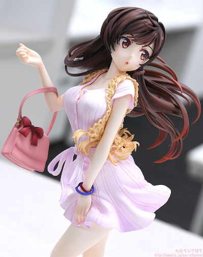 租借女友 水原千鹤