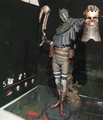 黎明杀机 幽灵杀手