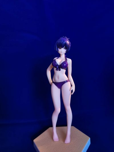 BEACH QUEENS 	黄昏少女×失忆 庚夕子