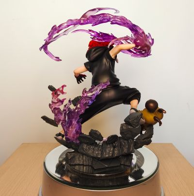 怪物事变 日下夏羽