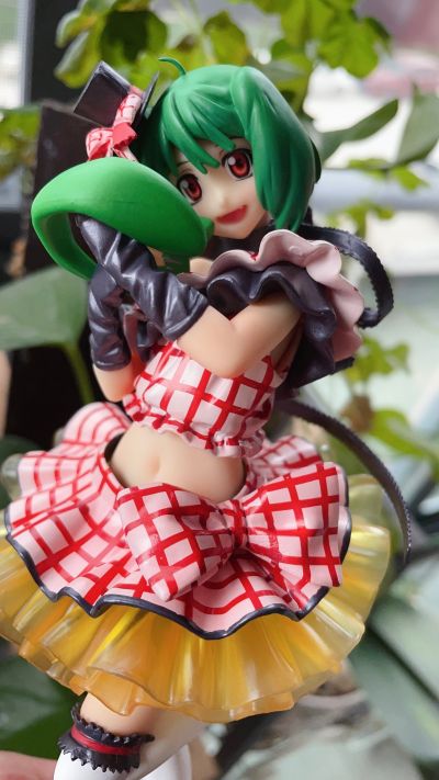 一番赏 超时空要塞F 虚空歌姫～イツワリノウタヒメ～ 李兰华 Raspberry Candy Ver. 