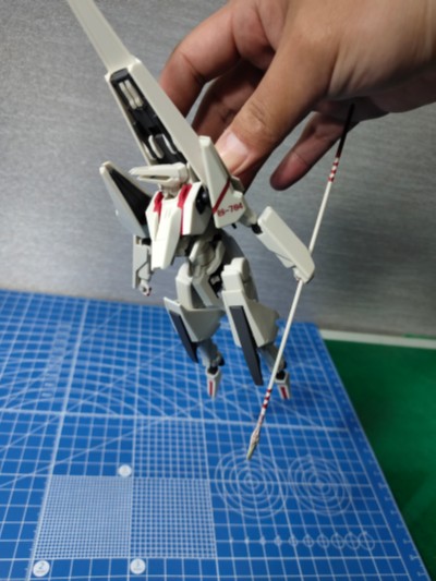 figma#254 希德尼娅的骑士 继卫