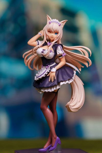 POP UP PARADE 猫娘乐园 红豆