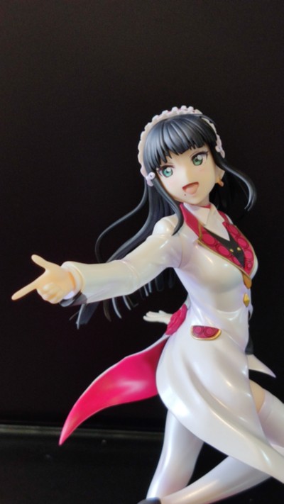 Birthday Figure Project Love Live! Sunshine!! 黒泽黛雅
