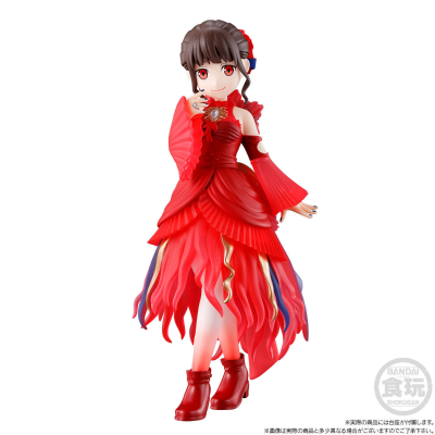 MiMiCHeRi STYLiNG 假面骑士利维斯 阿基蕾拉