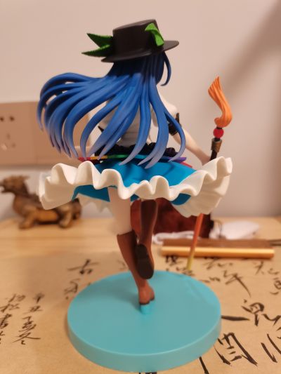 东方Project 比那名居天子