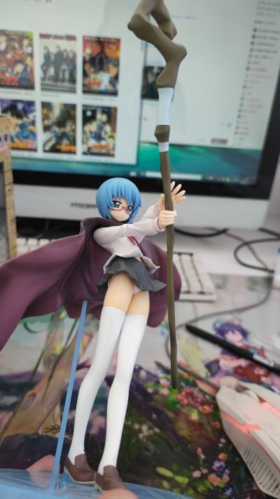 零之使魔 三美姬的轮舞 露易丝 制服