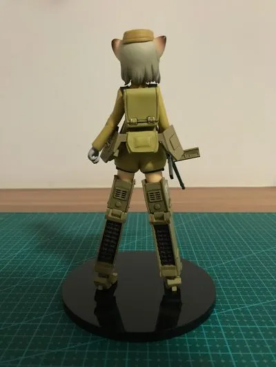ドイツ陆军2号戦车