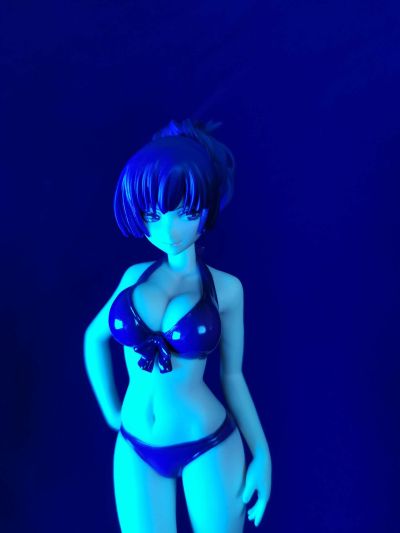 BEACH QUEENS 	黄昏少女×失忆 庚夕子