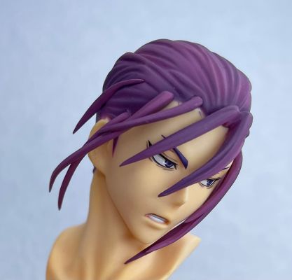 黑子的篮球 紫原敦