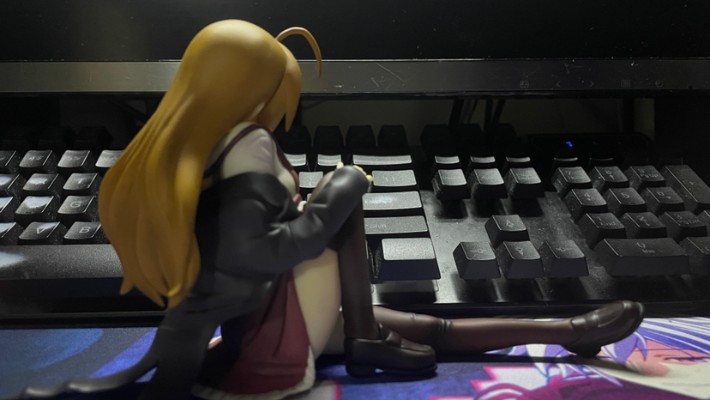 迷茫管家与懦弱的我 近卫昴 