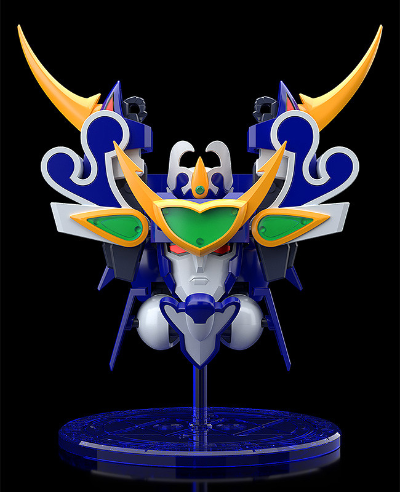 MODEROID 光能使者 超级波涛使者