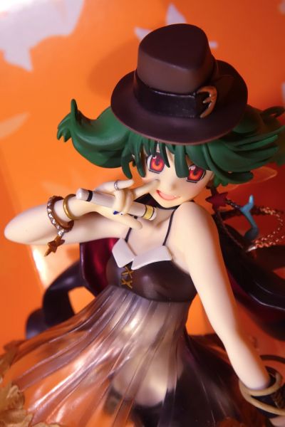 TVseries Blu-ray BOX発売記念 一番赏 超時空要塞F B賞  李兰花  超時空要塞FB7ver.