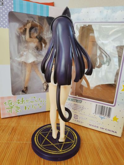 我的妹妹不可能那么可爱 五更瑠璃 神猫 泳装