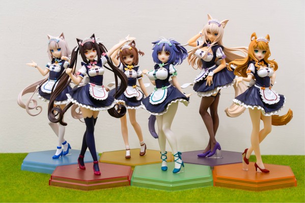 POP UP PARADE 猫娘乐园 枫