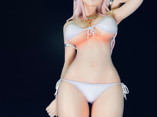 超级索尼子 SONICOMI包装版