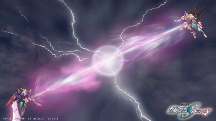 机动战士高达 重装×重奏 EX31  强袭自由高达