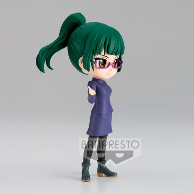 Q posket 咒术回战 -禅院真希- (B款)