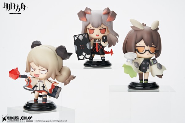 明日方舟 棋子系列 第2弹