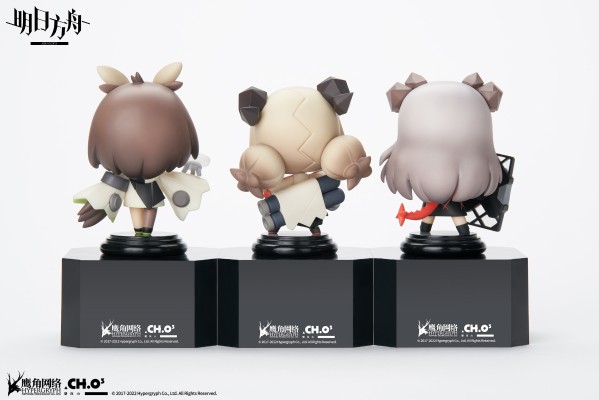 明日方舟 棋子系列 第2弹