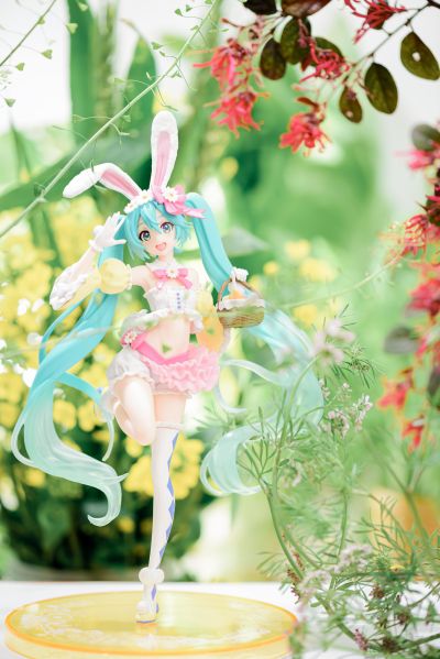 TAITO 初音春服 兔耳Ver