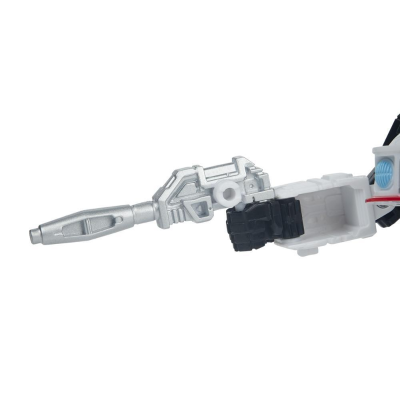 变形金刚玩具 经典电影系列 86-01 加强级 变形金刚大电影 汽车人 爵士