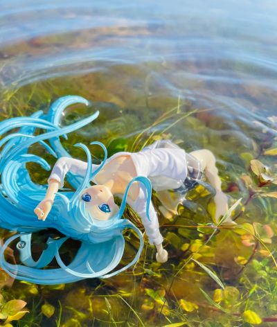 电波女与青春男 藤和艾莉欧