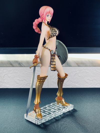 P.O.P 航海王 