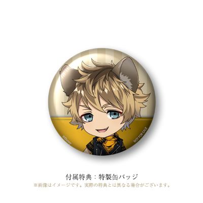 粘土人#1833 迪士尼 扭曲仙境 Ruggie Bucchi