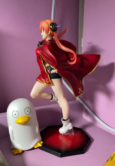 银魂 神乐 大人Ver.