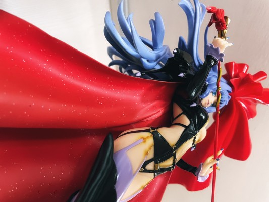 一番赏 剧场版超时空要塞F（Frontier） 虚空歌姫  B赏 雪莉露・诺姆 白兔Ver. 