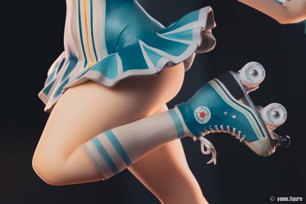 SSSS.古立特 宝多六花 啦啦队服 限定