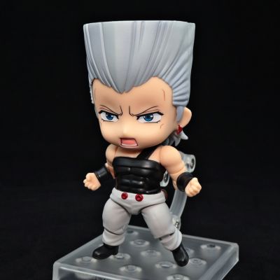 粘土人#1561 JoJo的奇妙冒险 星尘斗士 简·皮耶尔·波鲁纳雷夫