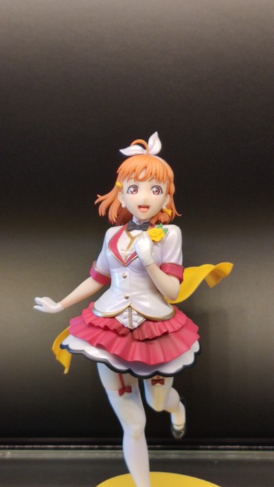 Birthday Figure Project Love Live! Sunshine!! 高海千歌