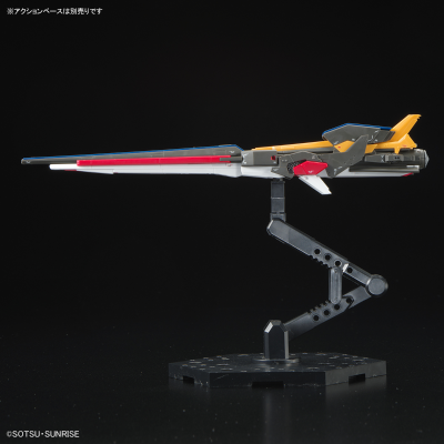 RG 1/144 RX-93ff ν高达