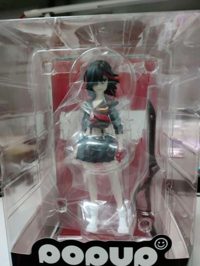 POP UP PARADE 斩服少女 缠流子