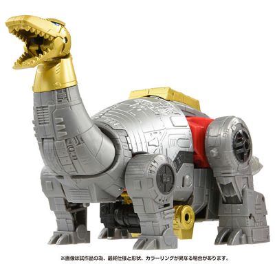 变形金刚 经典电影系列 SS-89 淤泥