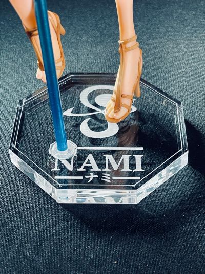 Portrait Of Pirates Limited Edition 海贼王 娜美 New Ver.