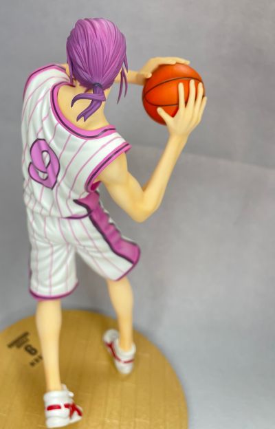 黑子的篮球 紫原敦