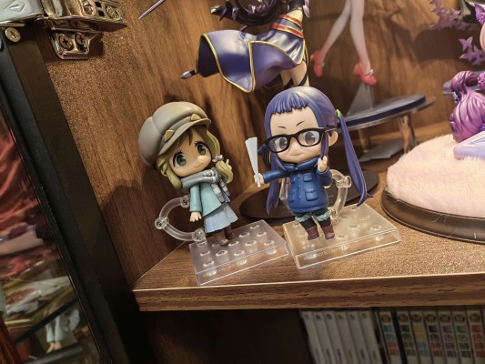 粘土人#1614 驱魔少年 亚连·沃克