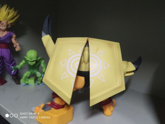 一番赏 数码暴龙大冒险： 战斗暴龙兽