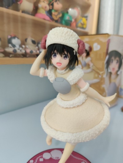 Coreful 因为太怕痛就全点防御力了 梅普露 ～羊毛装备～