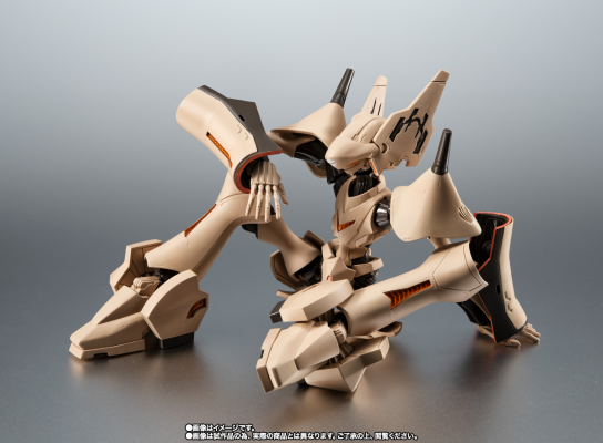 ROBOT魂 ＜抗体系列＞ 机动神脑   比玛神脑