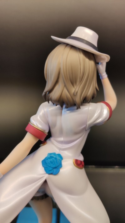 Birthday Figure Project Love Live! Sunshine!! 渡辺曜