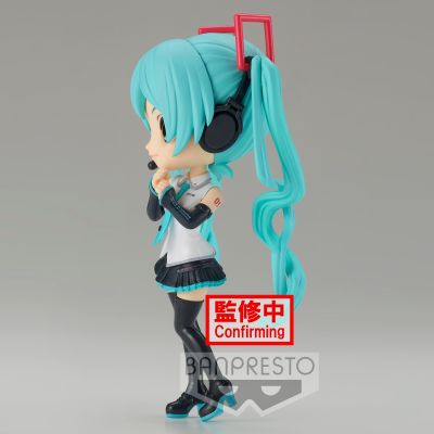 Q posket 初音未来 V4X型 B款