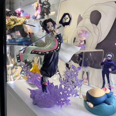 ARTFX J 鬼灭之刃  炼狱杏寿郎