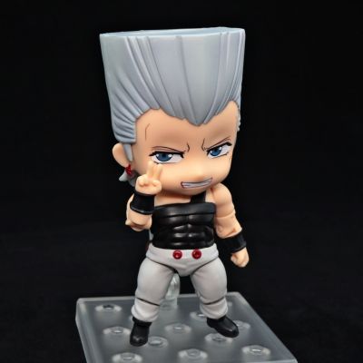 粘土人#1561 JoJo的奇妙冒险 星尘斗士 简·皮耶尔·波鲁纳雷夫