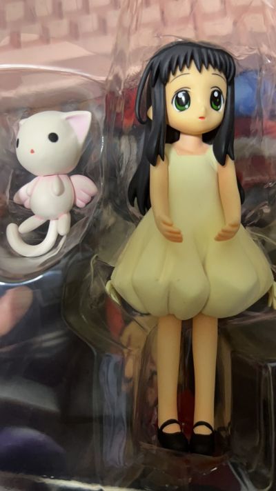 SIF EX 瓶诘妖精  荷洛洛 