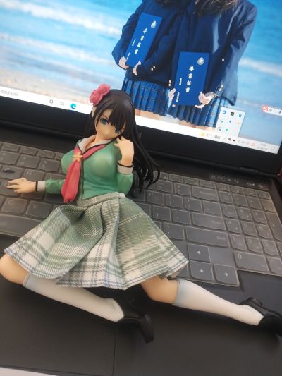 「大小姐的恶作剧」 钟火八重 异色版